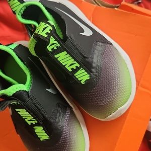 Toddler Nikes